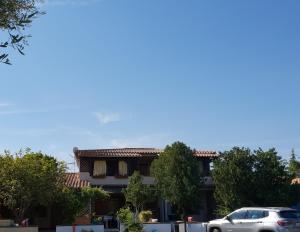 Appartamento via Alghero