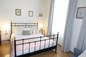 Appartements Appartement Cosy et Lumineux idealement place : photos des chambres