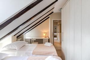 Casa Carminatti Apartments