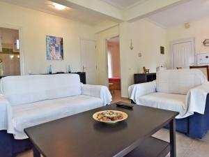 Edelweiss Apartment by TravelPro Services Kallithea Halkidiki Halkidiki Greece