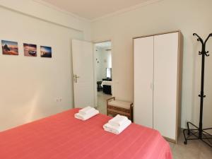 Edelweiss Apartment by TravelPro Services Kallithea Halkidiki Halkidiki Greece