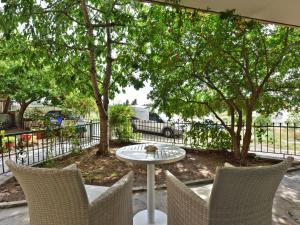 Edelweiss Apartment by TravelPro Services Kallithea Halkidiki Halkidiki Greece