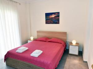 Edelweiss Apartment by TravelPro Services Kallithea Halkidiki Halkidiki Greece