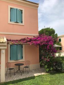 Satori Boutique Hotel