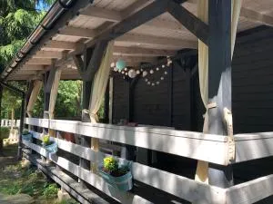 Domek Bogaczewo - Pojezierce