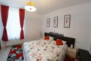 PENSIUNEA STEFANIA - Valea Seacă