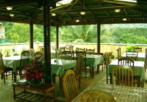 Palm Garden Home Stay