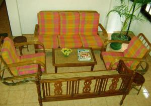 Palm Garden Home Stay