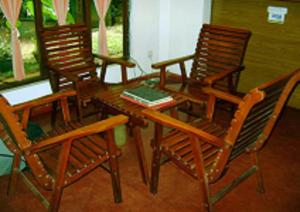 Palm Garden Home Stay