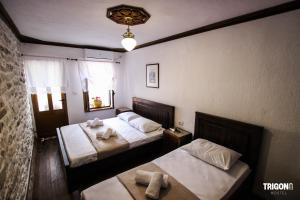 Trigona Guest House & Hostel