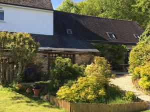 Maisons de vacances Gites de Camors : photos des chambres