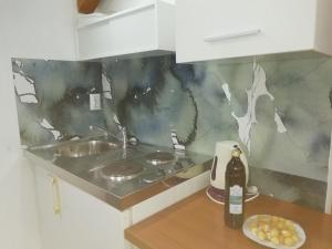 Apartman Kristina, studio i soba