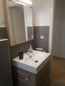 Appartement 2 Chambres Supérieur