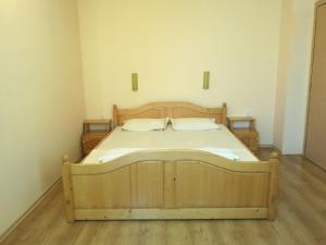 One-Bedroom Apartment room in Hotel Bavaria