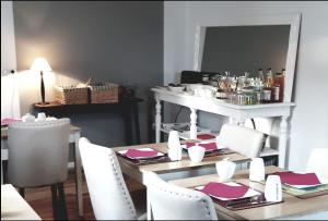 Hotels Hotel & Spa Harretchea, Cote Basque : photos des chambres