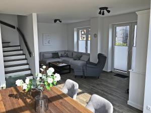 Ferienhaus Villa Wunderbar Dangast im Nordsee Park am Jadebusen