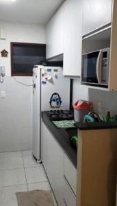 Condomínio Winterville - Gravatá