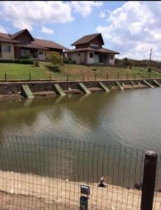 Condomínio Winterville - Gravatá