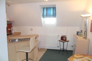 Fährhaus Ferienwohnung