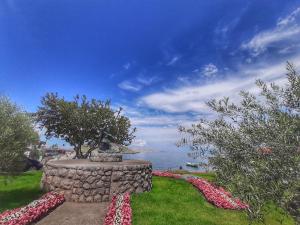 Suite Apartman Luka Sveti Juraj Kroatia