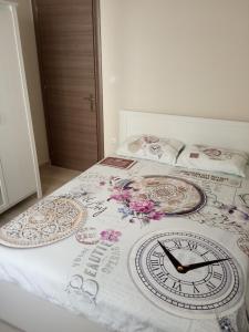 Апартаменты Елена