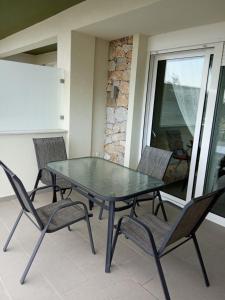 Апартаменты Елена