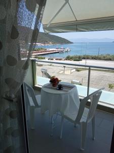 Апартаменты Елена