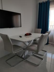 Apartmani MARELLA