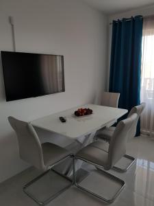 Apartmani MARELLA