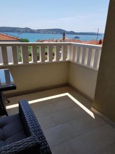 Apartmani MARELLA