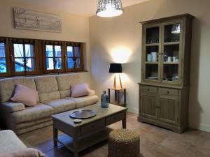 Maisons de vacances Les Mesanges : photos des chambres