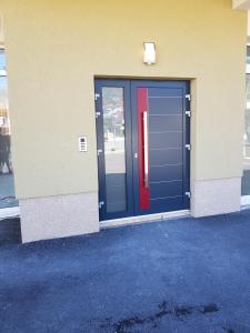 Apartmani MARELLA 
