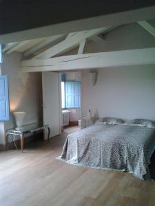 B&B / Chambres d'hotes Chateau de Cauderoue : photos des chambres