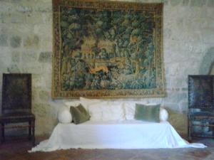 B&B / Chambres d'hotes Chateau de Cauderoue : photos des chambres