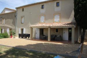 Maisons d'hotes Clos de la Madone : photos des chambres