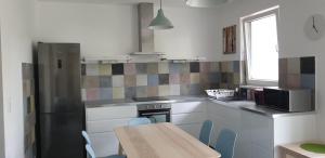 MiLa Home Zamardi - Keszeg