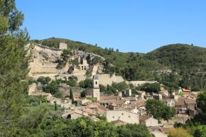 Appartements Les lavandes de Severine : photos des chambres