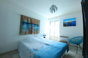 Appartements Les lavandes de Severine : photos des chambres