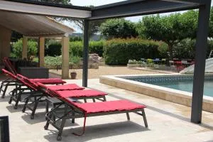 Clos de la Madone - 圣维克托德乌勒