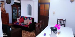 La Casa del Che Fernando