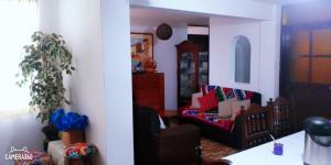 La Casa del Che Fernando