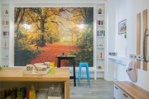 City Light Apartment