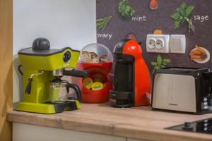 City Light Apartment