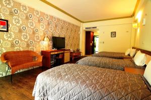 Atunas Holiday Country