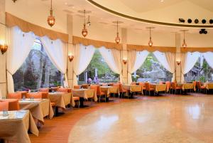 Atunas Holiday Country