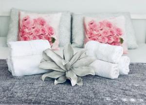 Apartman Kristina - Self check in & check out