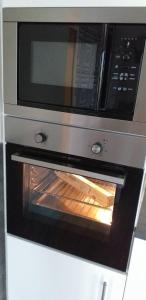 Apartmenthaus Hinterer