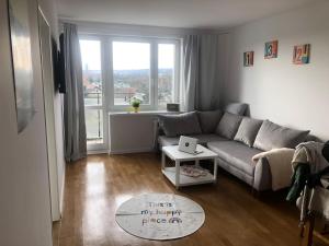 ByIwo Breathtaking View Apartment by the beach