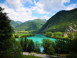 Bed&Breakfast Brišar 1898