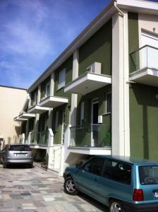 Апартаменты Елена